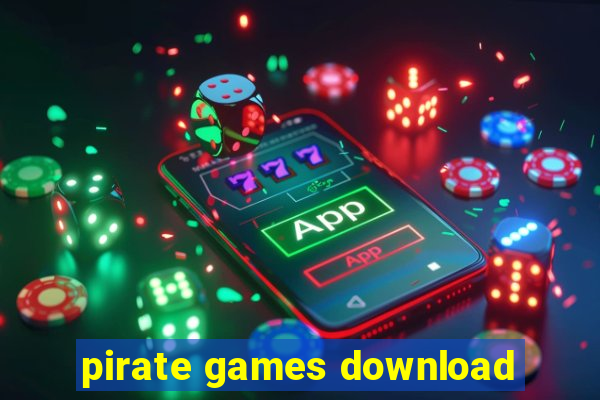 pirate games download